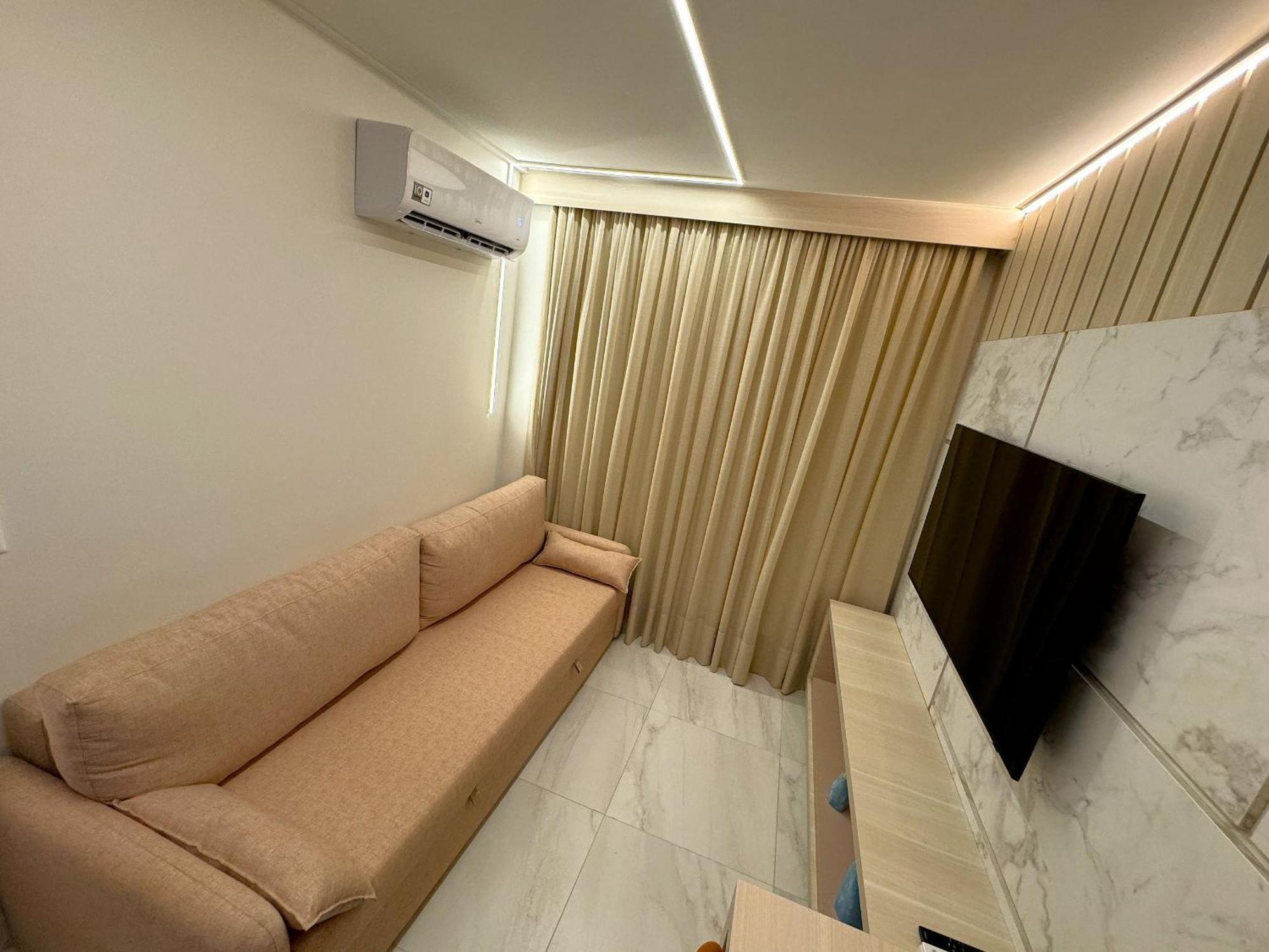Tekatetu Hotels E Flats - Makadamia Porto De Galinhas Порту-де-Галиньяш Экстерьер фото