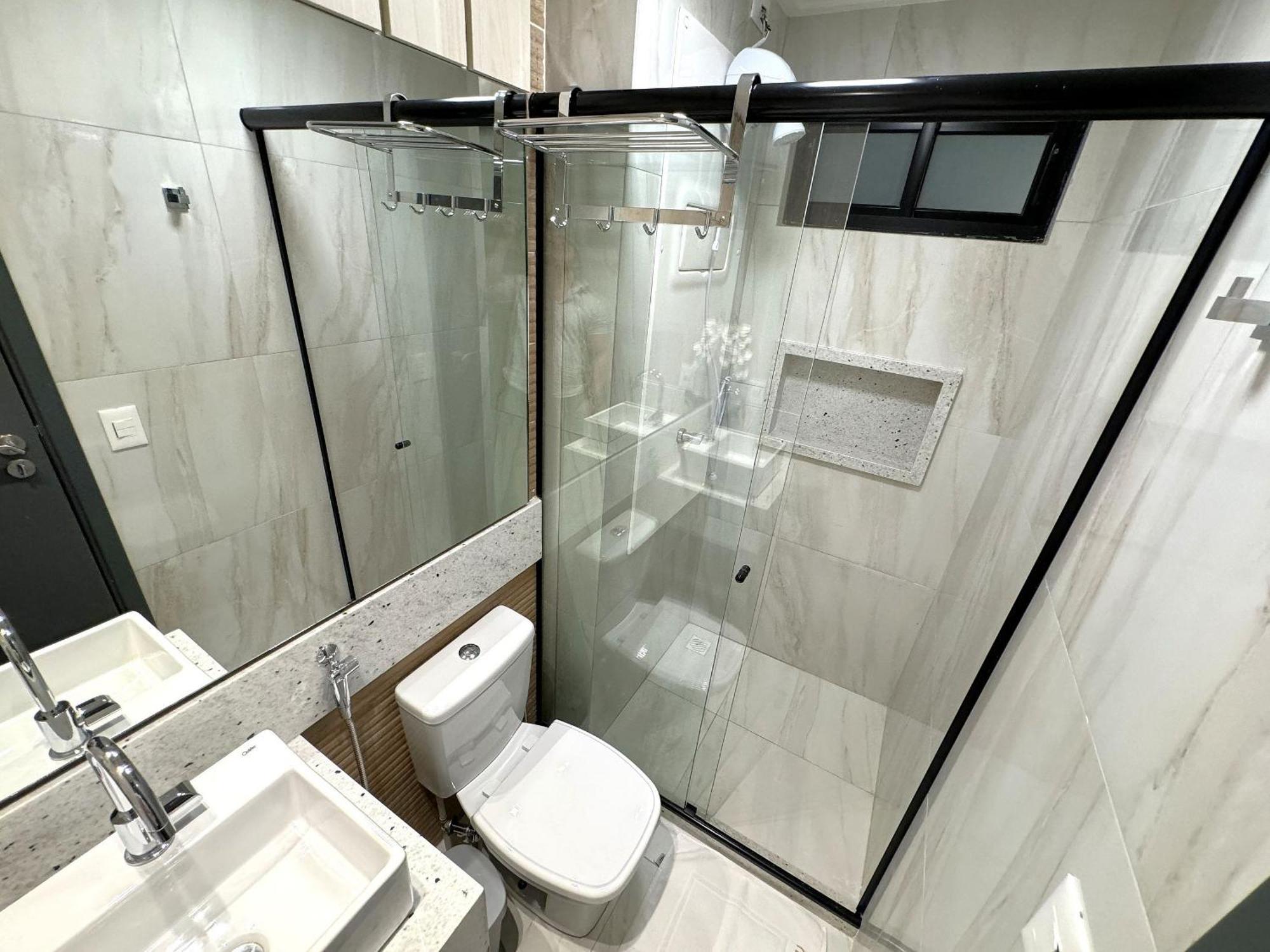 Tekatetu Hotels E Flats - Makadamia Porto De Galinhas Порту-де-Галиньяш Экстерьер фото